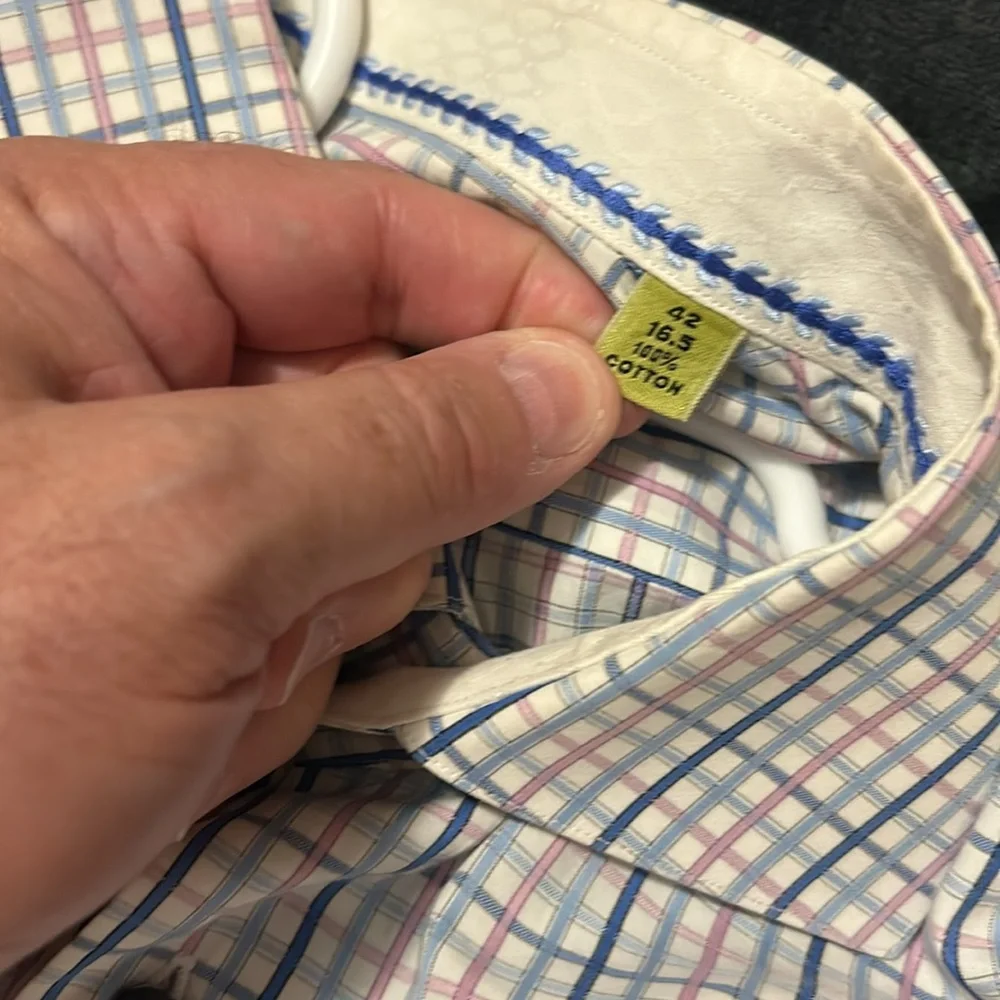 Robert Graham - Picture 8 of 9